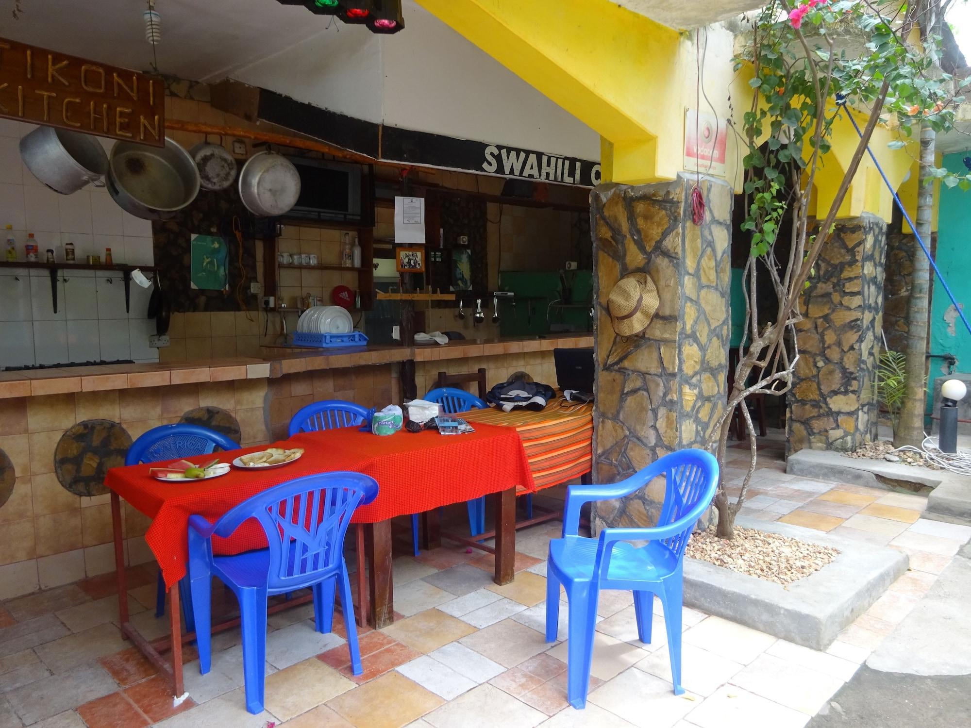 نونغوي Homeland Swahili Lodge المظهر الخارجي الصورة