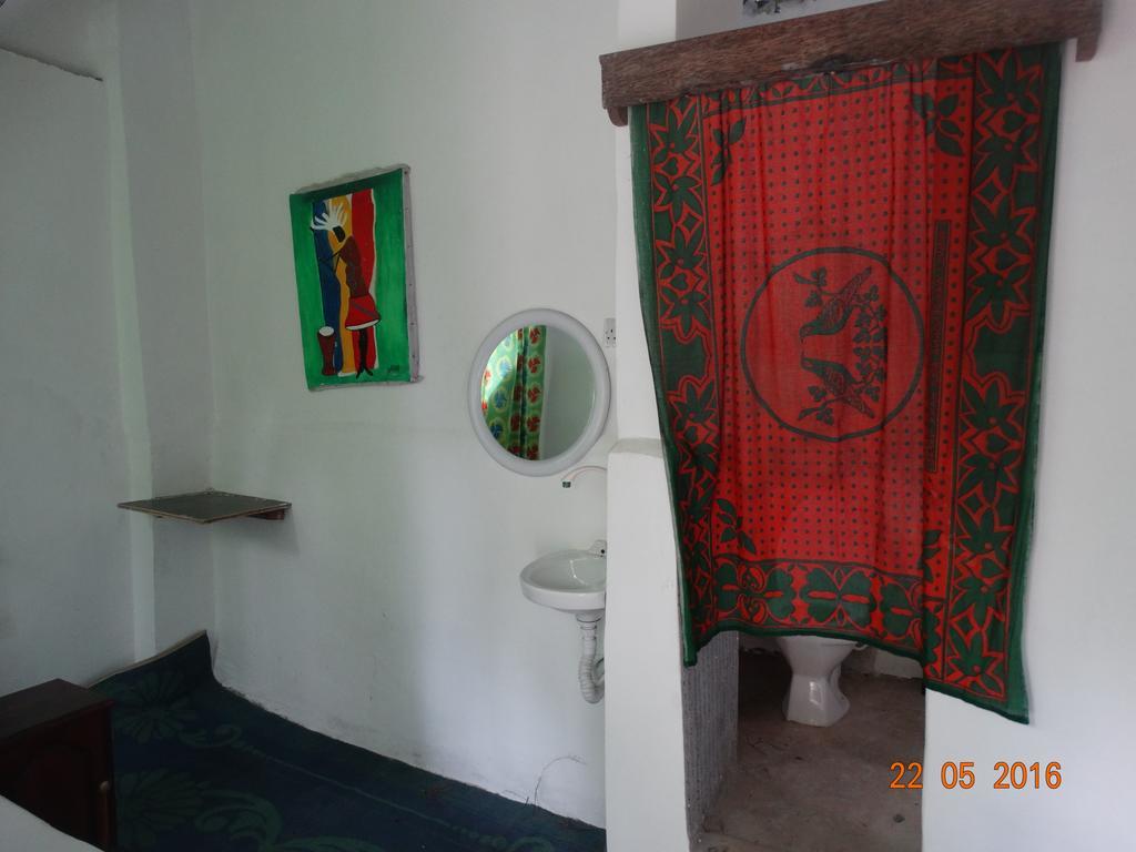 نونغوي Homeland Swahili Lodge المظهر الخارجي الصورة